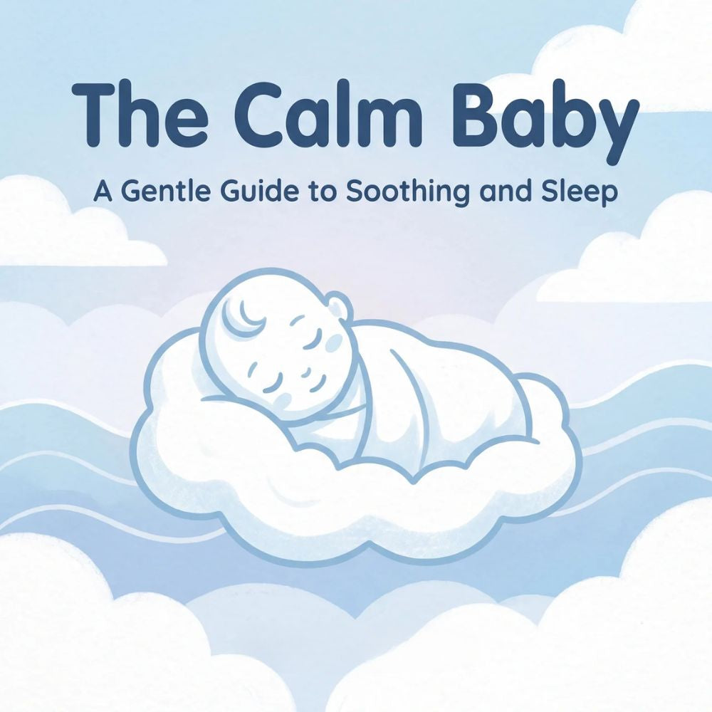 Calm Baby eBook